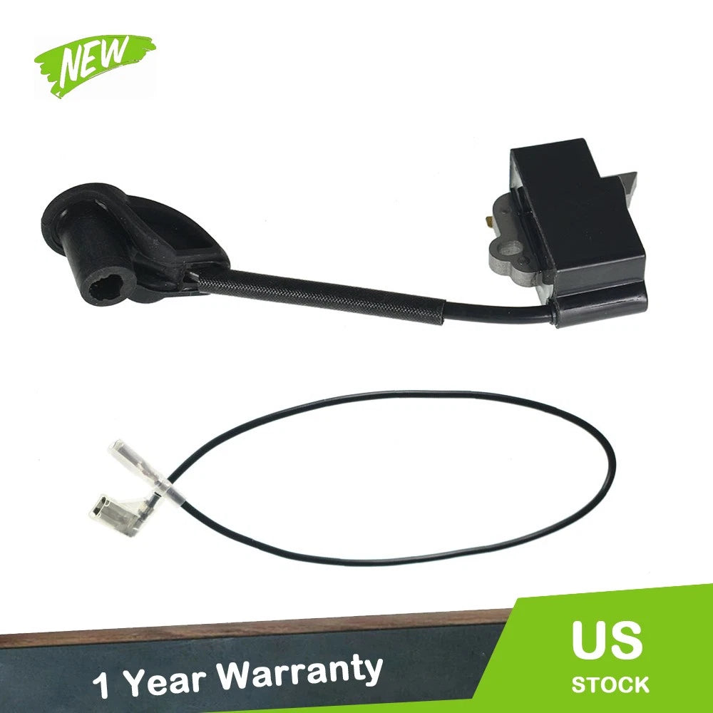 Ignition Coil Module for Stihl BR600 BR500 BR550 (2002–2023)