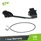 Ignition Coil Module for Stihl BR600 BR500 BR550 (2002–2023)