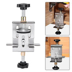 Cabinet Installation Tool for Precision Measurement