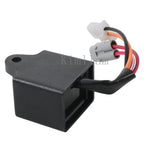 CDI Box Unit Assembly for Yamaha PW50 (2001–2023) 3PT-85540-00