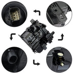LED Headlight Assembly for Silverado 1500 (2019–2020) Left/Driver Side