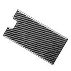 Center Console Storage Box Cover Trim for Honda S2000 (2004-2009) Black
