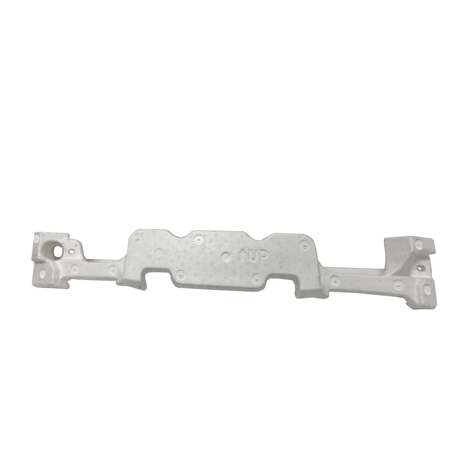 Replacement Front Bumper Impact Absorber for Toyota Hilux (2005–2015)