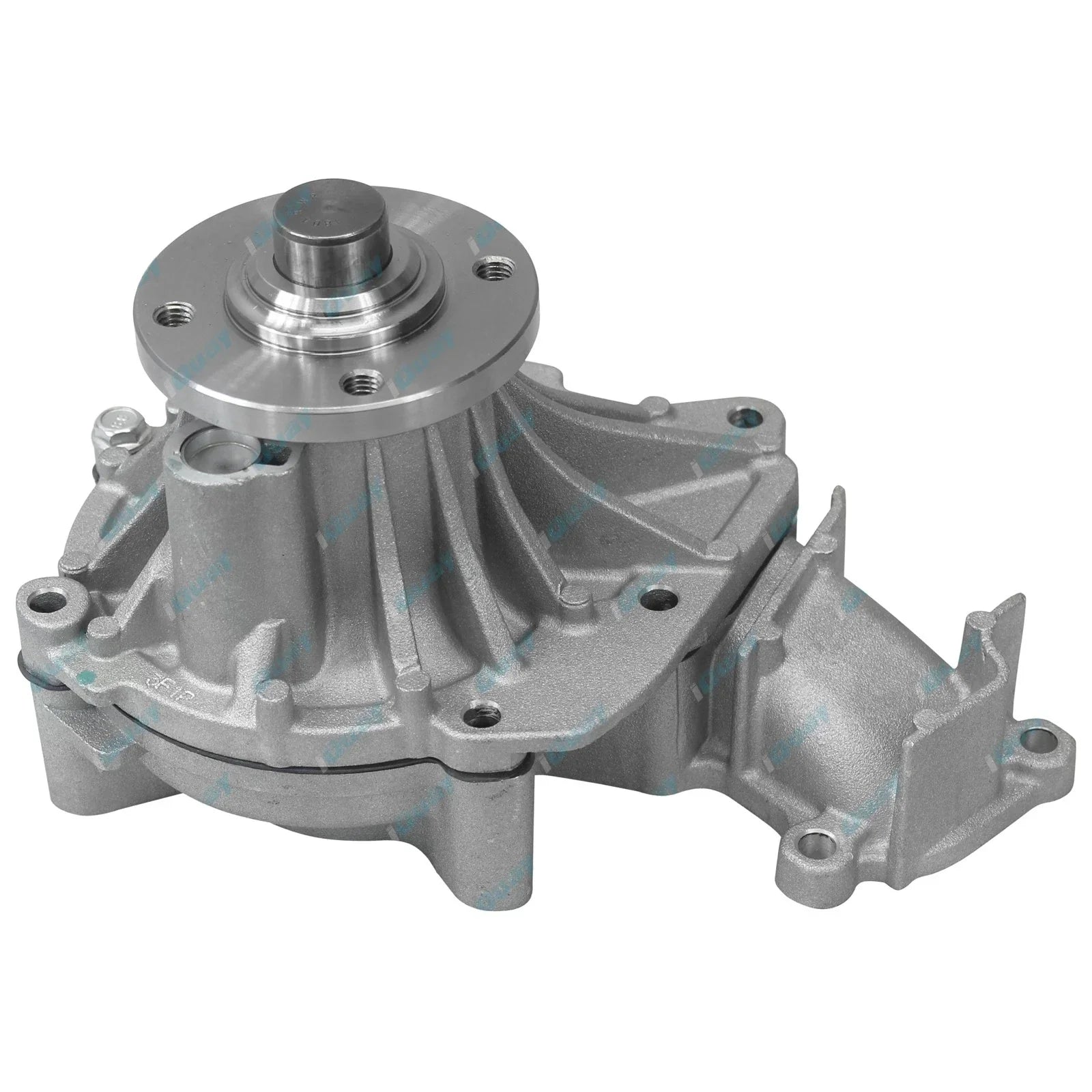 Water Pump for Hiace Van 2006-12 1KD-FTV D4-D 3.0L Diesel KDH201 KDH221 KDH222