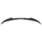 Tail Wing Rear Trunk Spoiler for Audi Q3 F3 Sportback (2019-2024)