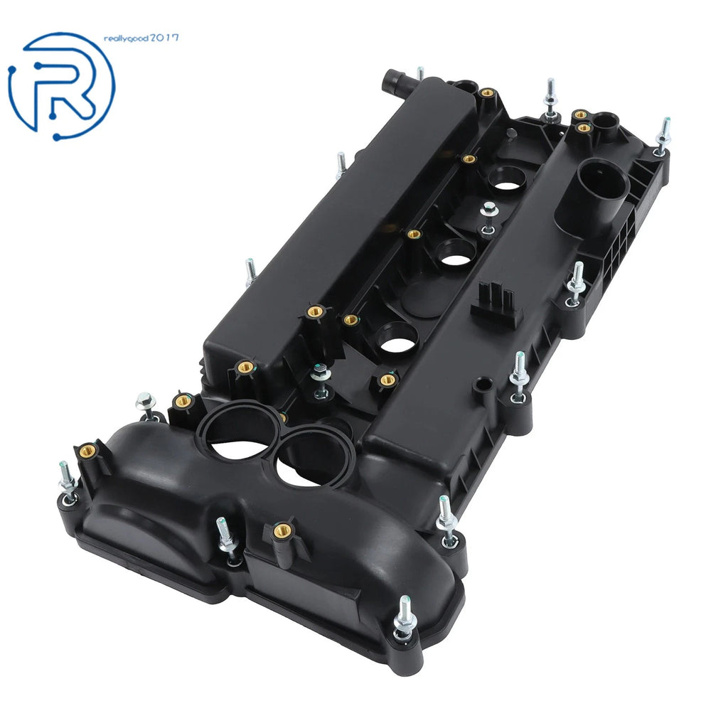 Valve Cover with Gasket for Land Rover Range Rover Evoque LR2 (2012–2017) LR070360