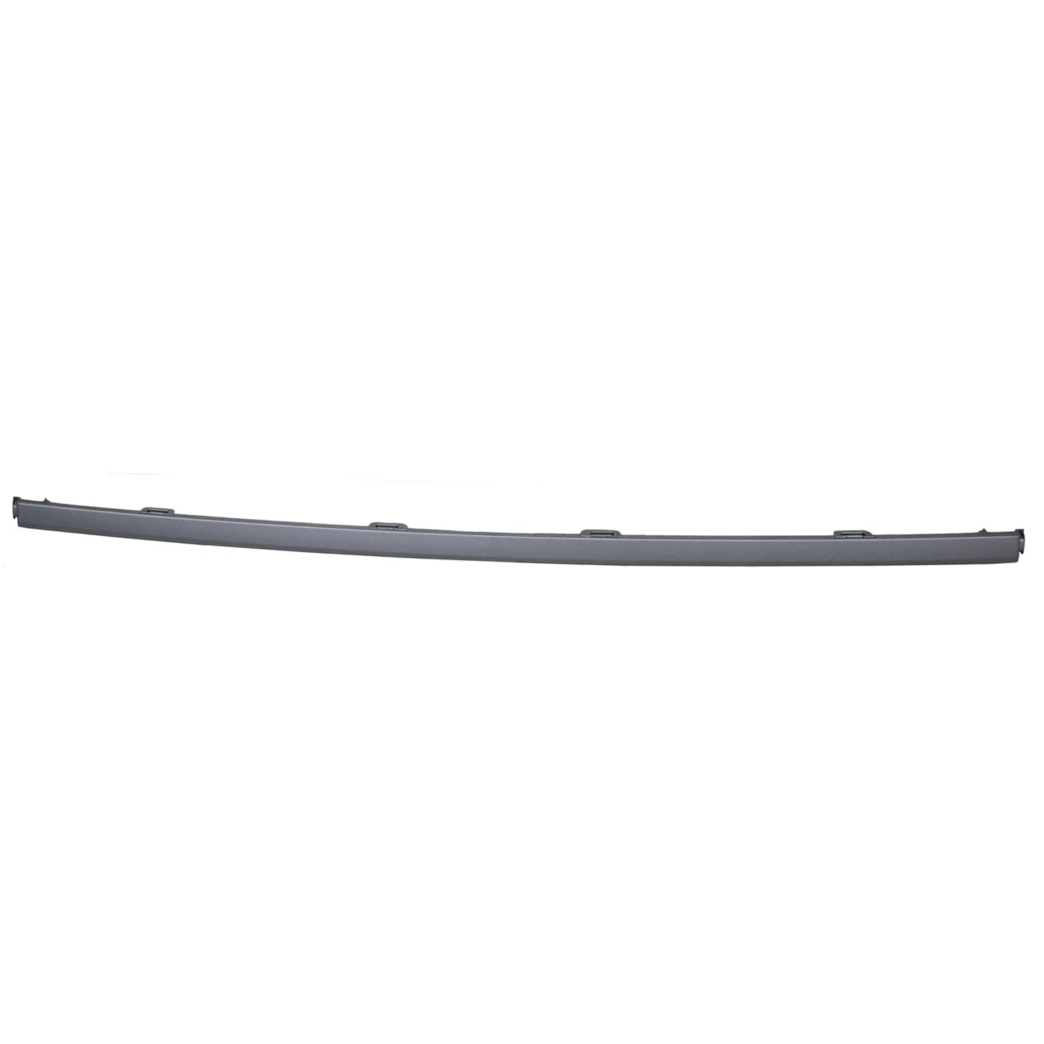 Rear Center Bumper Cover Molding Replacement for Toyota Corolla (2009–2013)