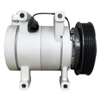 A C Compressor Kit Replacement for Nissan Sentra 2.5L (2004-2005)