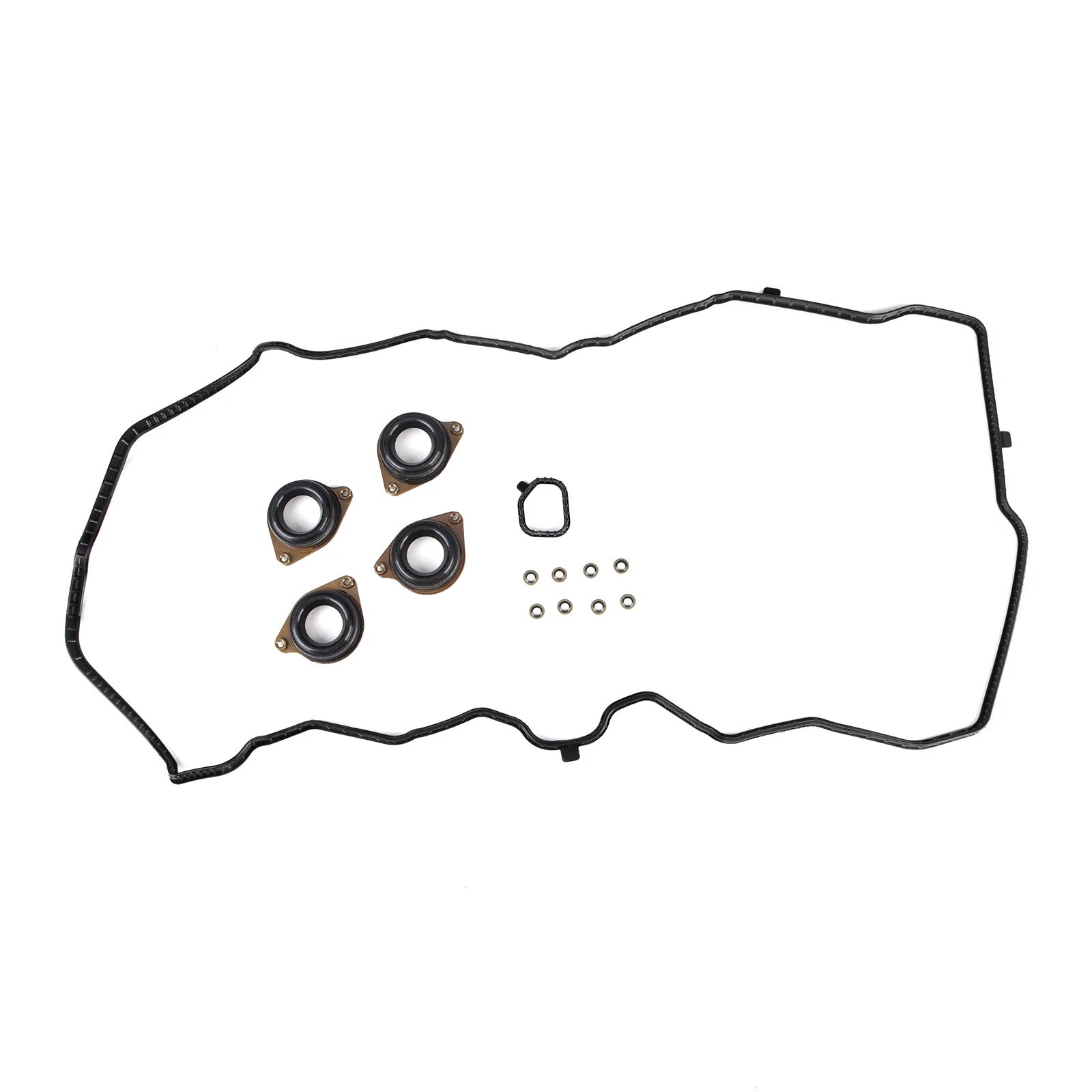 Valve Cover Gasket Set for Honda Accord K24 (2013–2017)