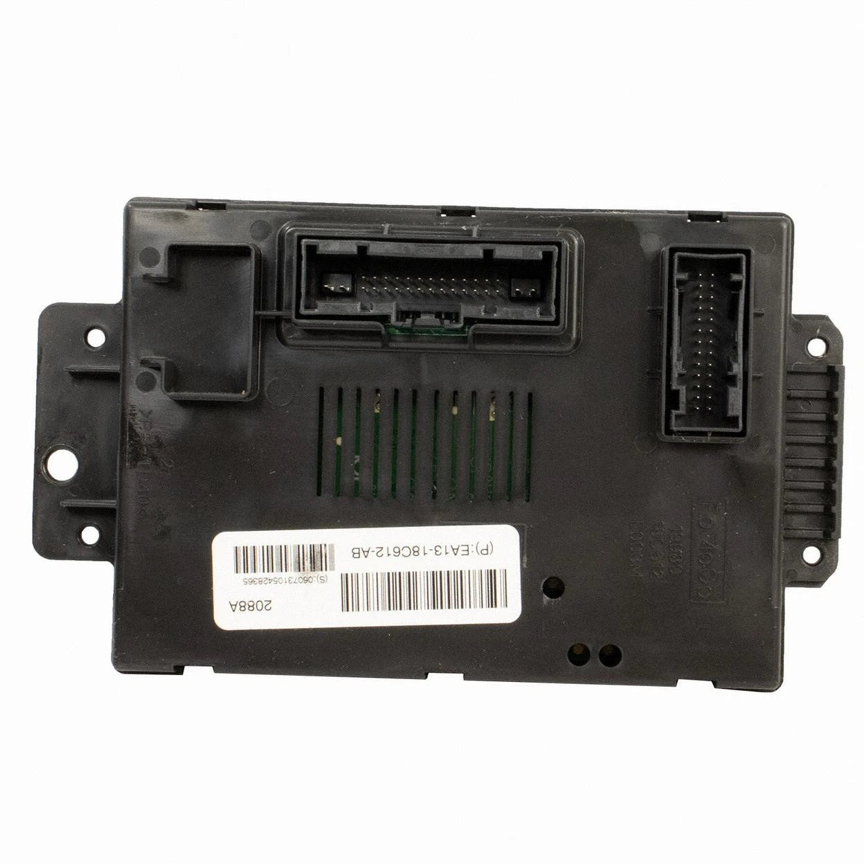Motorcraft OEM CCM-36 Front HVAC Control Module for Ford Edge Lincoln MKX (2007–2018)