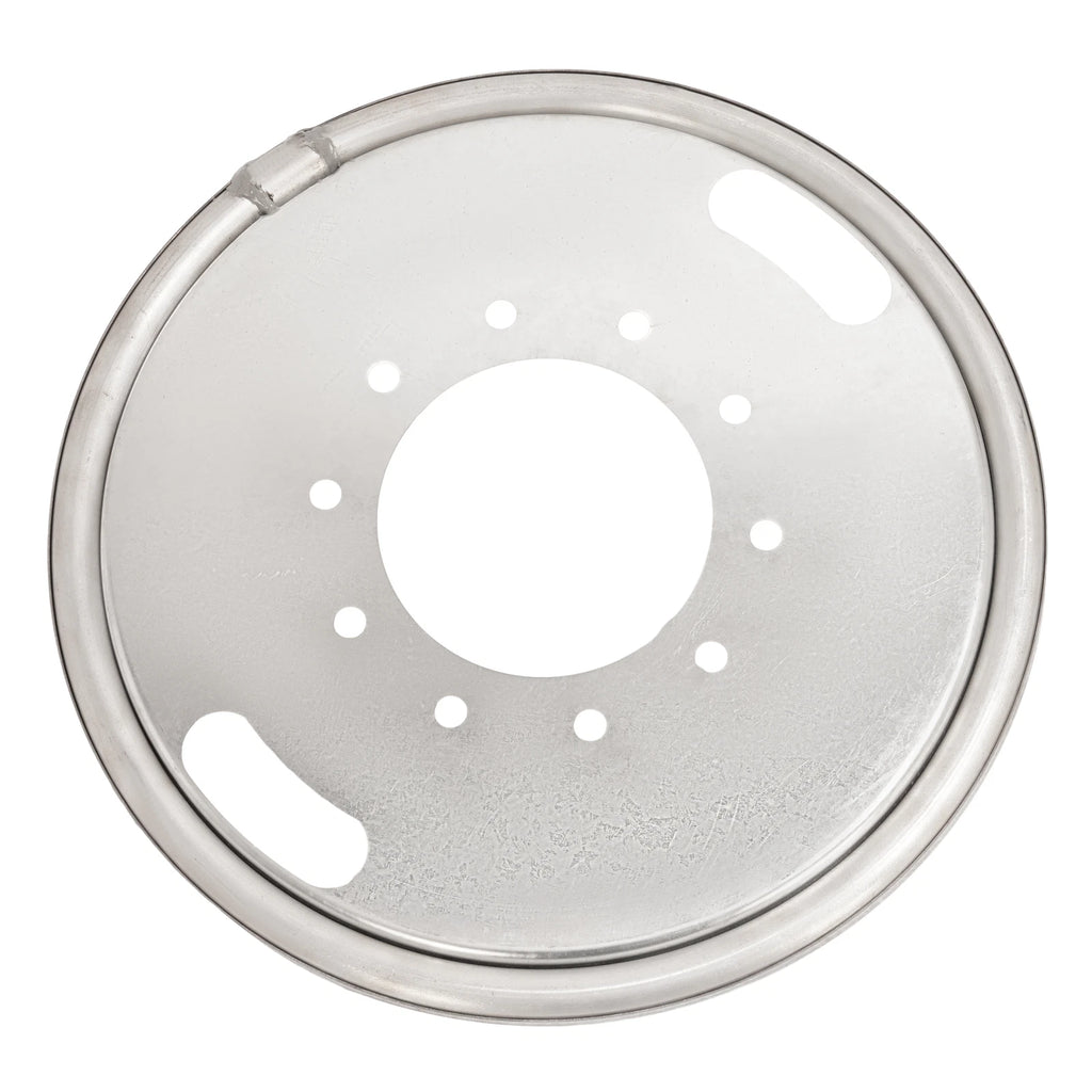 Rear Steel Wheel Balancer for Ford F-450 F-550 (2005–2025) #400-423
