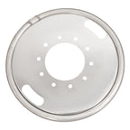 Rear Steel Wheel Balancer for Ford F-450 F-550 (2005–2025) #400-423