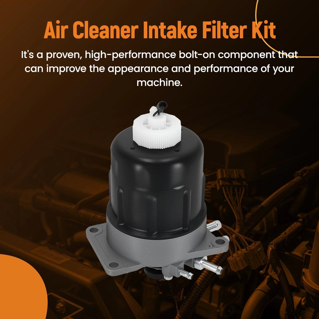 Diesel Fuel Water Separator for Mitsubishi Fuso (2006–Present)