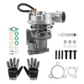 K04 Upgrade Turbocharger for Audi A4 A6 VW Passat 1.8T (1999–2005)