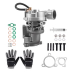 K04 Upgrade Turbocharger for Audi A4 A6 VW Passat 1.8T (1999–2005)
