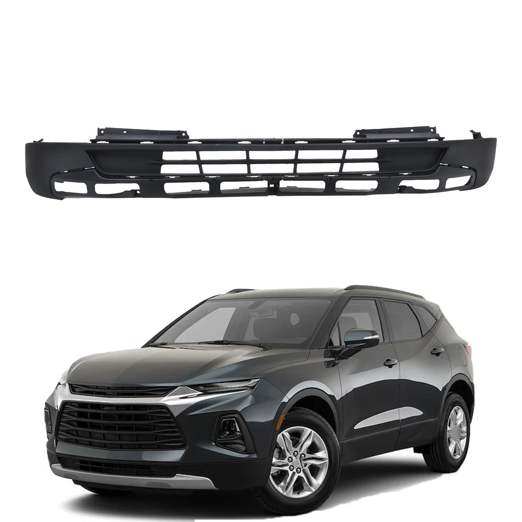 Front Lower Bumper for Chevrolet Blazer (2019–2022)