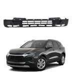 Front Lower Bumper for Chevrolet Blazer (2019–2022)