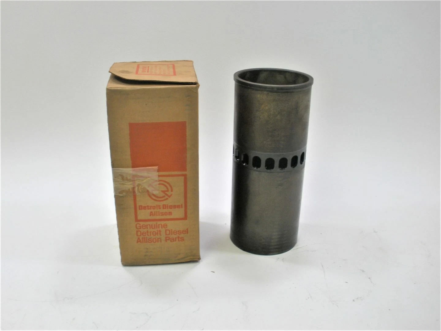 Motor Cylinder Sleeve Liner for Detroit Diesel 71 Series (23504931)