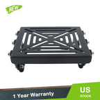 Motorcycle Trunk Mount for Convenient Storage Support (Touring)
