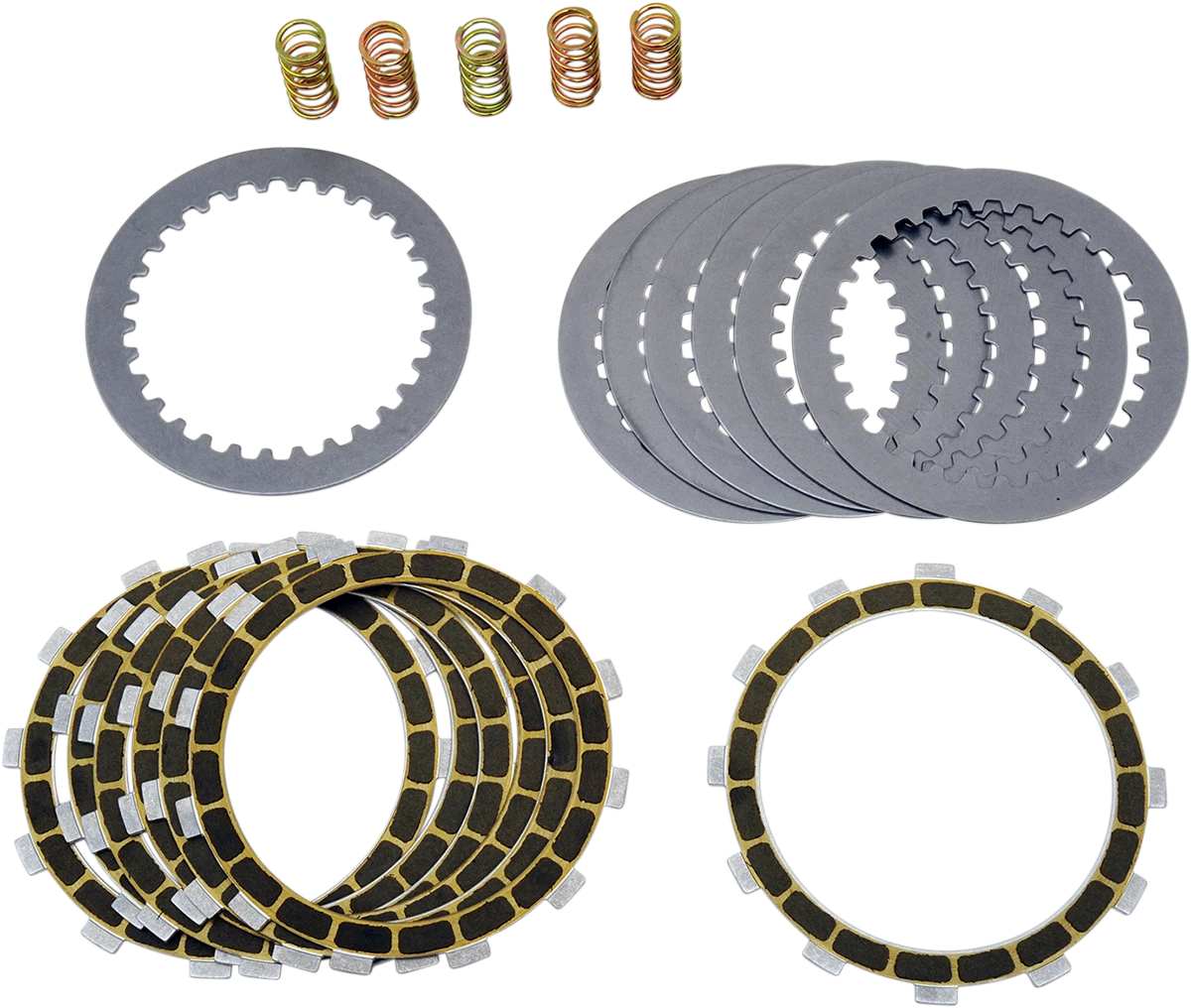 Clutch Kit 303-90-10063 for Barnett (1990–1990)