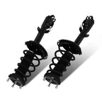 Rear Pair Shocks Struts & Coil Spring Suspension for Lexus RX350 (2008–2009)