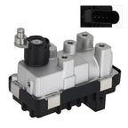 Turbo Wastegate Actuator for RAM 1500 Jeep Grand Cherokee (2011–2014)