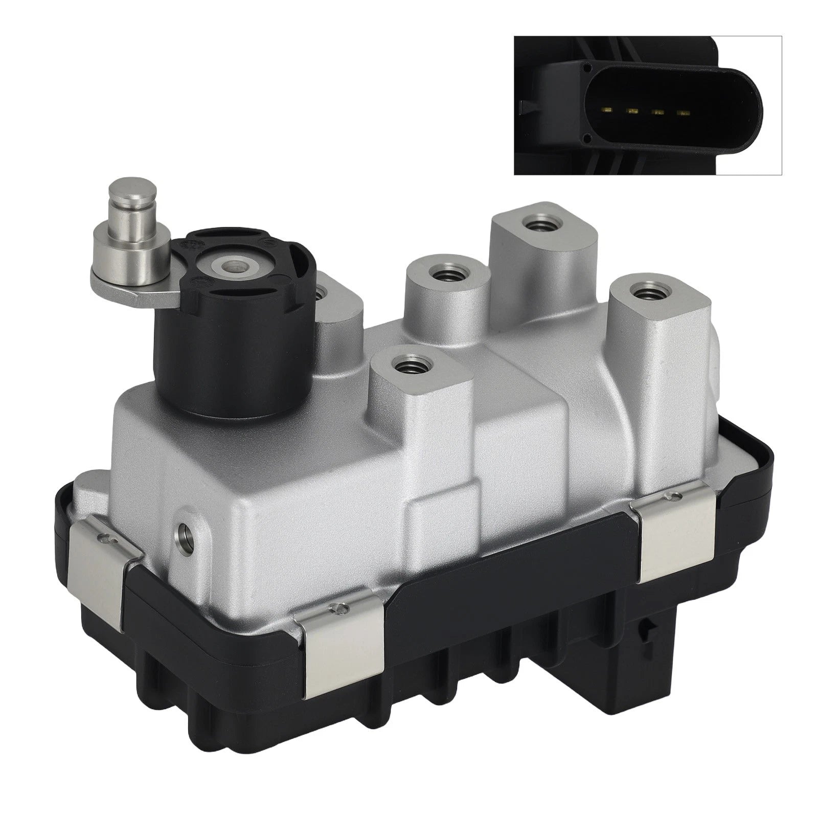Turbo Wastegate Actuator for RAM 1500 Jeep Grand Cherokee (2011–2014)