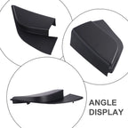 Front Right Inner Mirror Corner Trim Cover for Nissan Versa (2012–2018)