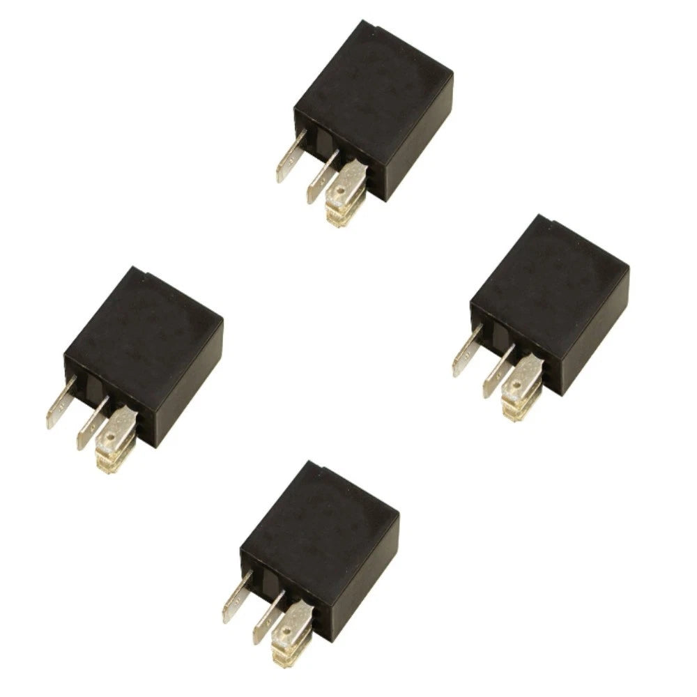 Set of 4 PTO Relay Switch for MTD Lawn Mowers (725-1648, 925-1648)