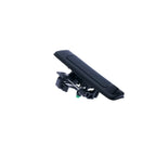 Tailgate Handle W/o Keyhole, W/Camera Hole for Isuzu D-Max RT (2016–2020)