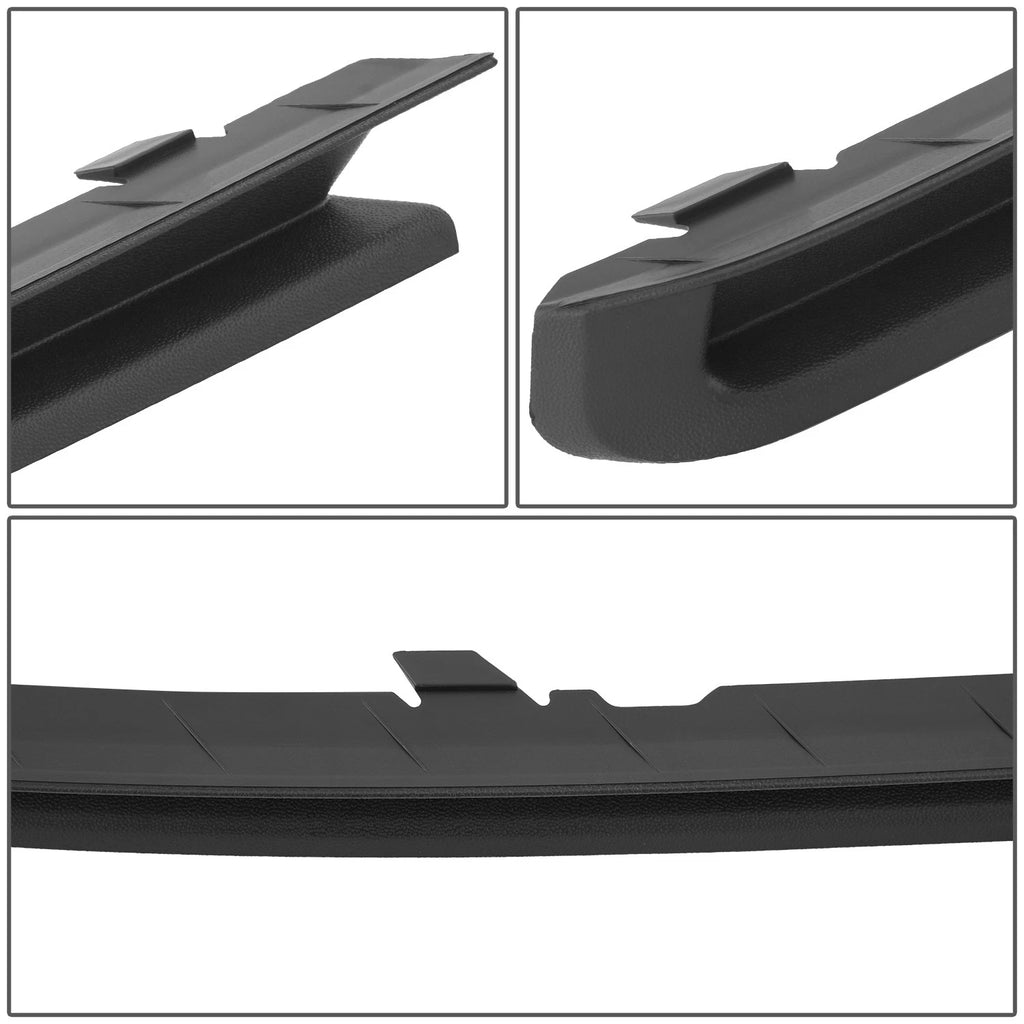 Fog Light Filler for Volkswagen Jetta (2015–2018) Right Passenger Side