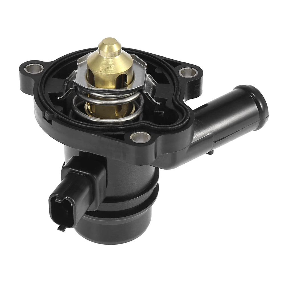 Engine Coolant Thermostat Housing Assembly 55565336 for Chevrolet Cruze (2011–2016)