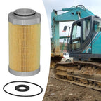 Fuel System Maintenance for Caterpillar (OEM Part Number 3635819)