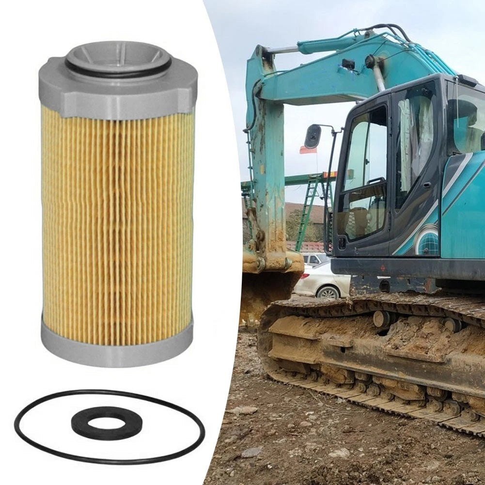 Fuel System Maintenance for Caterpillar (OEM Part Number 3635819)