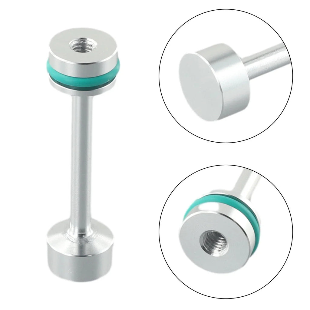 Barbell Oil Passage for LS Engine