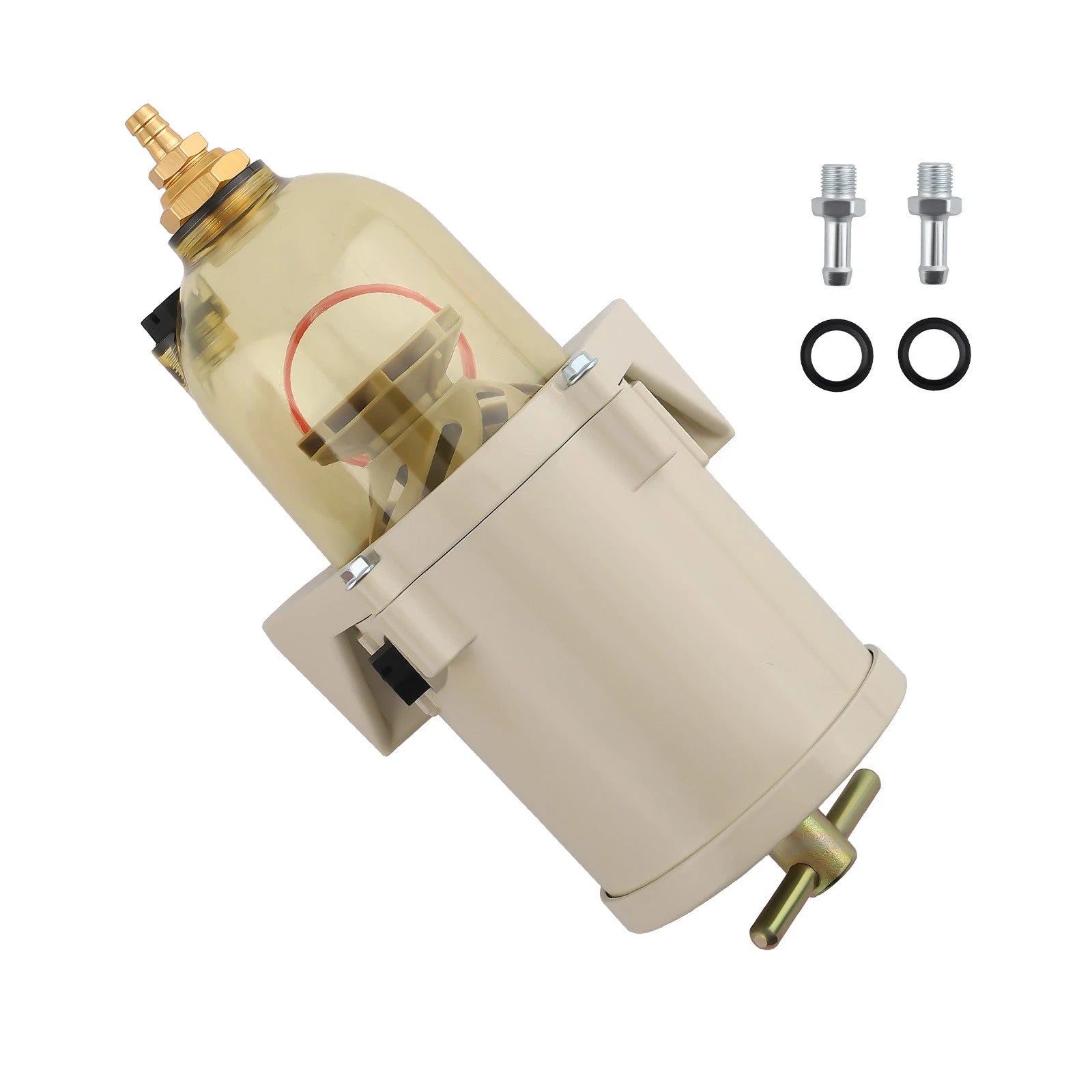 Fuel Filter Water Separator for Light Trucks (500FG, 500FH)