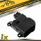 Air Door Actuator for Ford Taurus X, Freestyle, Mercury Montego (2005–2007)