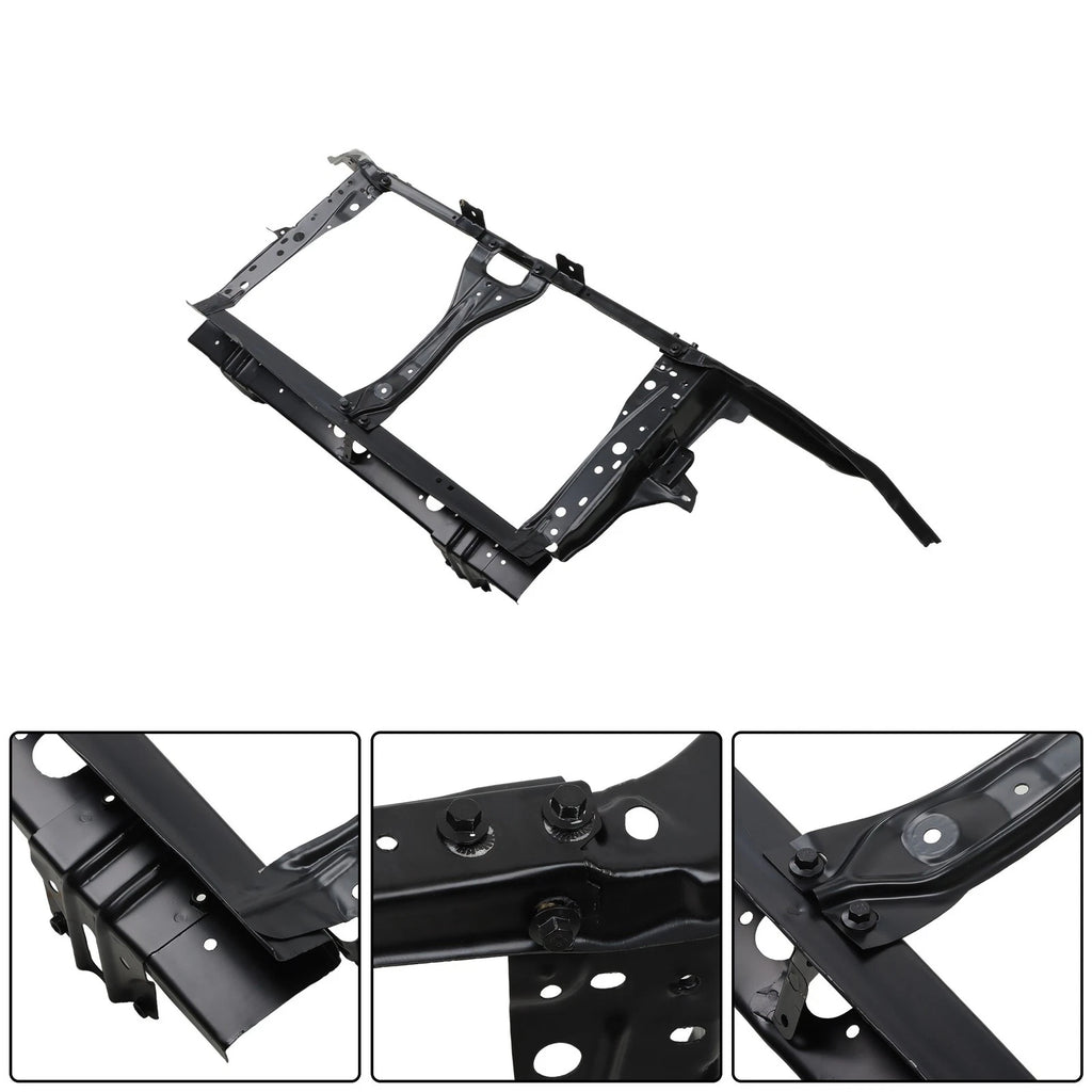 Radiator Support for Subaru Impreza (2012–2016) Crosstrek (2013–2017)