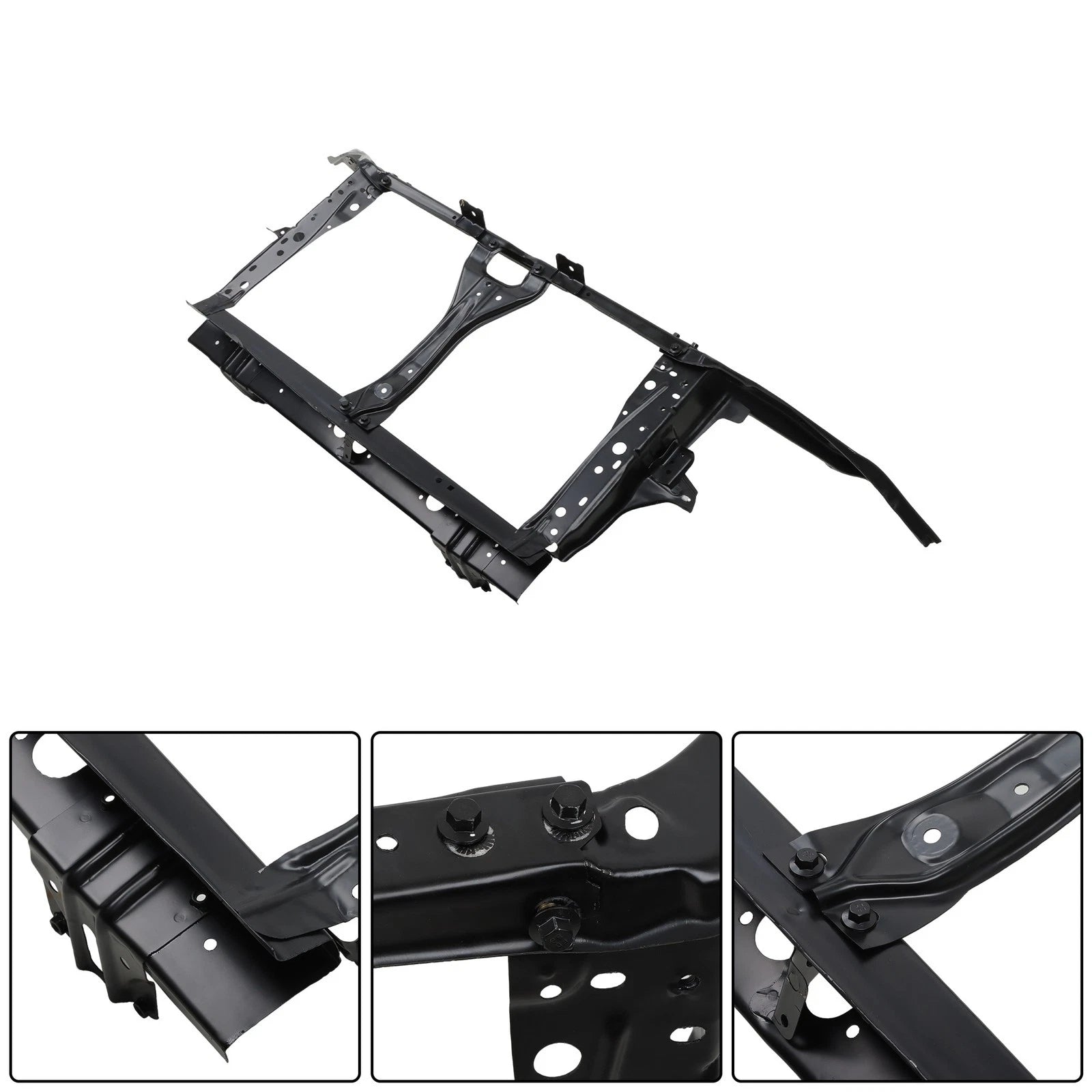 Radiator Support for Subaru Impreza (2012–2016) Crosstrek (2013–2017)