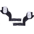 Left & Right Headlight Mounting Brackets for Ford Fusion (2017-2020)