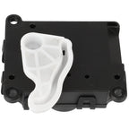 Right Side HVAC Air Blend Door Actuator for Kia Rondo (2007–2011)