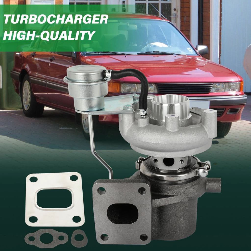 Turbocharger for Hyundai D4DA Mitsubishi 4D34T (3.9L 136HP) TD05