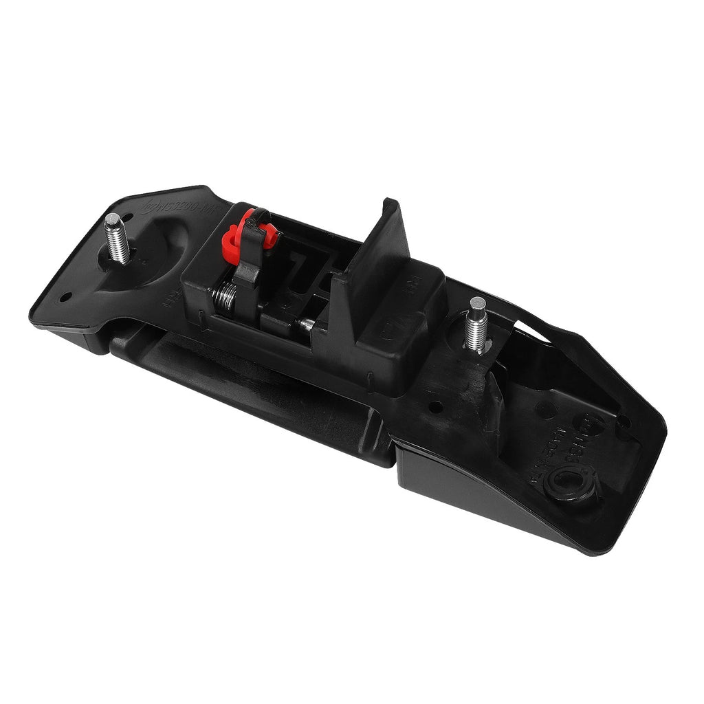 Rear Passenger Right Side Door Pull Handle Lever for City Express (2015–2018)