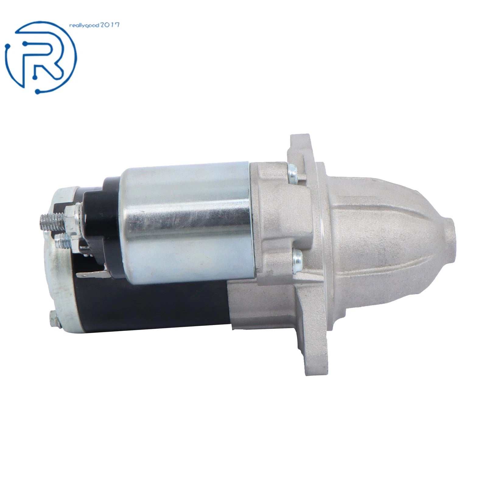 Starter Motor for Subaru Forester, Impreza, Saab 9-2X (2003-2018)