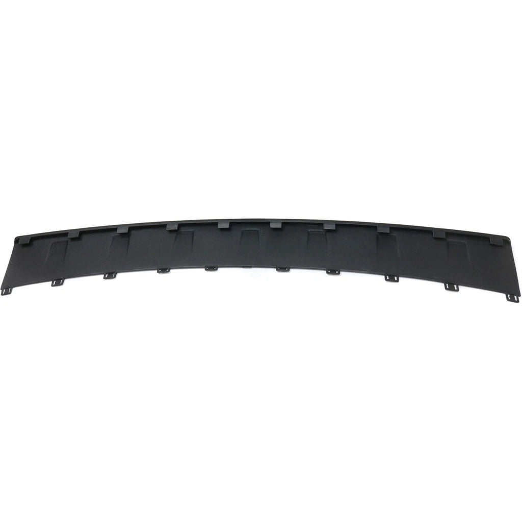 Bumper Face Bar Step Pad Molding Trim for GMC Terrain (2010-2015)
