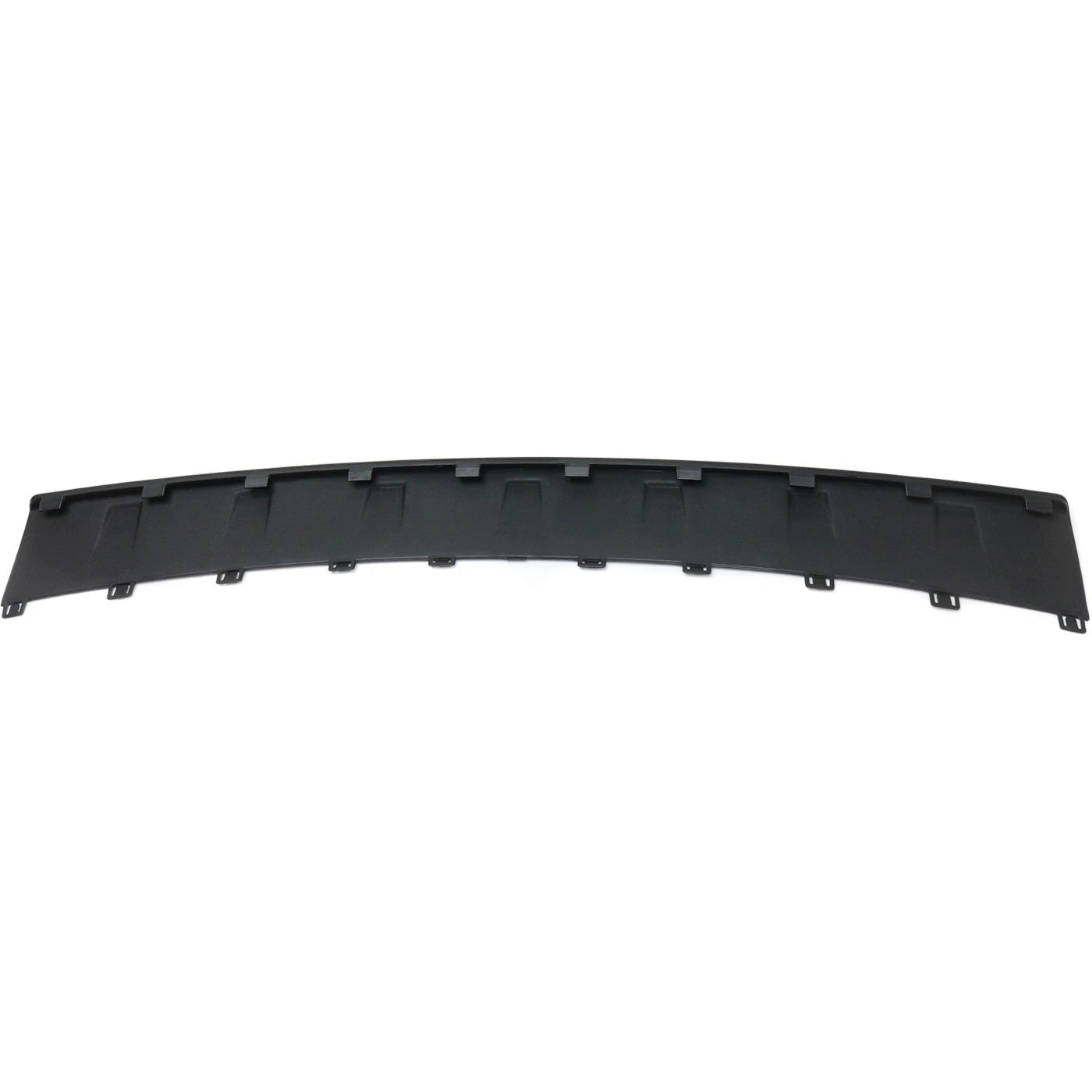 Bumper Face Bar Step Pad Molding Trim for GMC Terrain (2010-2015)