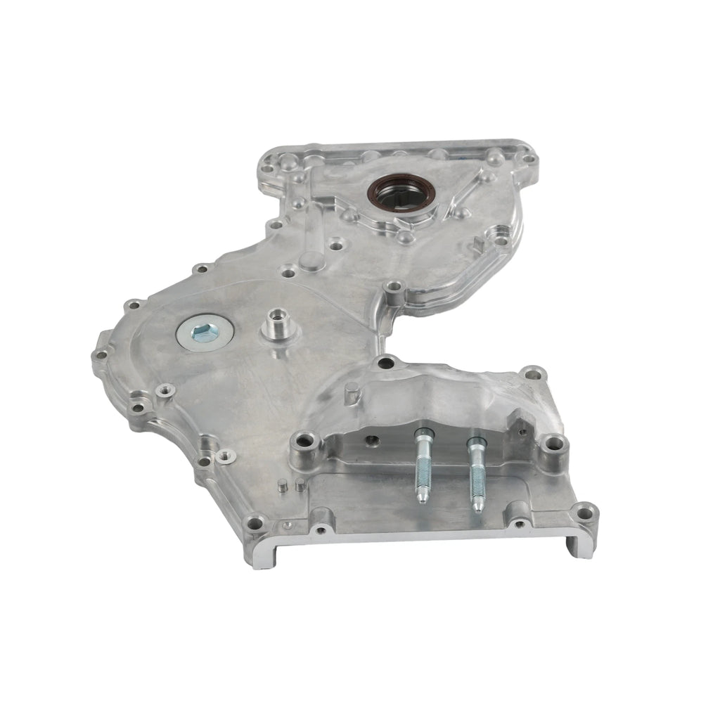 Timing Chain & Oil Pump Cover for Hyundai Accent (2010-2014)