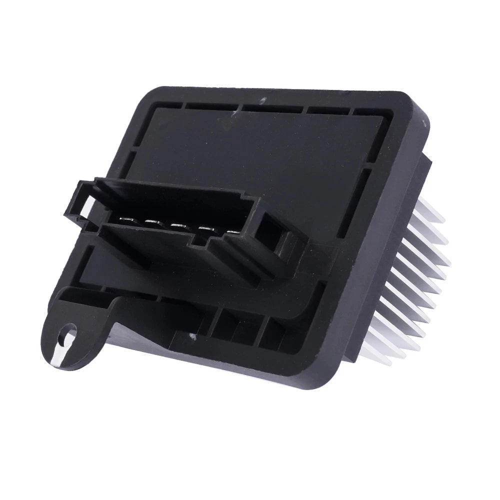 Heater Resistor Blower Module for Vauxhall Crossland (1681055380)