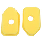 2X Foam Air Filter for Redmax Vertical Mower Engines (272235S, 504-00579)