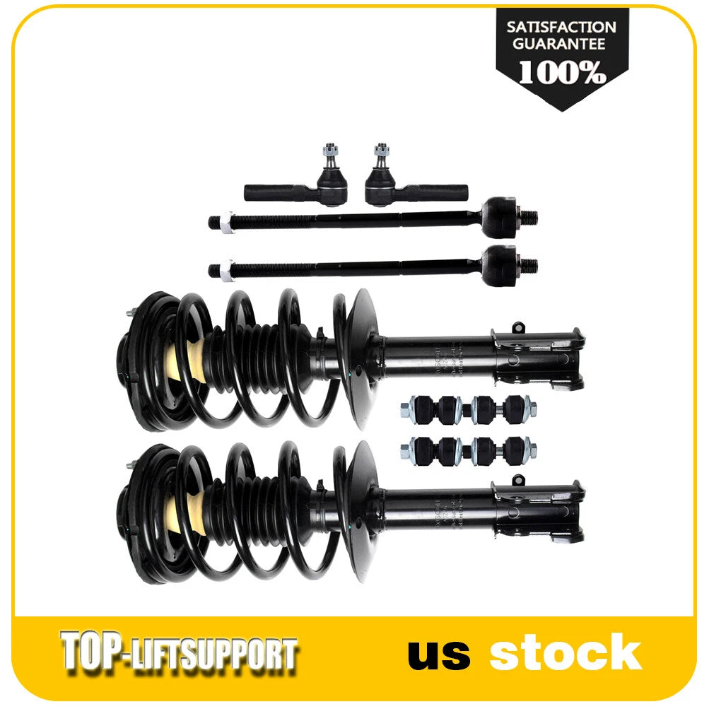 Front Quick Strut Assembly for Chrysler PT Cruiser (2001–2010)